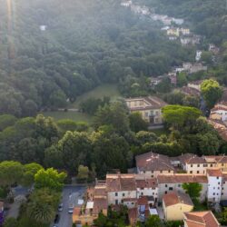 Historic villa for sale near Lucca Tuscany (27)