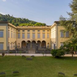 Historic villa for sale near Lucca Tuscany (28)