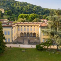 Historic villa for sale near Lucca Tuscany (29)