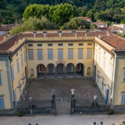 Historic villa for sale near Lucca Tuscany (30)
