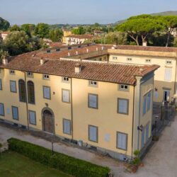 Historic villa for sale near Lucca Tuscany (31)