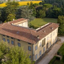 Historic villa for sale near Lucca Tuscany (35)