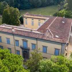 Historic villa for sale near Lucca Tuscany (38)