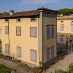Historic villa for sale near Lucca Tuscany (40)