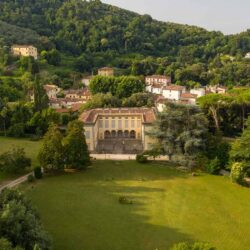Historic villa for sale near Lucca Tuscany (42)
