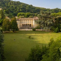 Historic villa for sale near Lucca Tuscany (43)