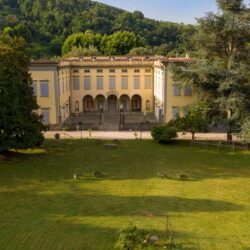 Historic villa for sale near Lucca Tuscany (44)