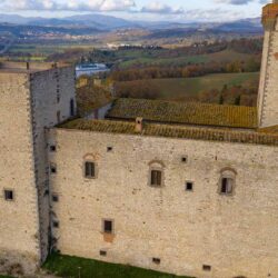 Incredible castle for sale near Florence Tuscany (100)
