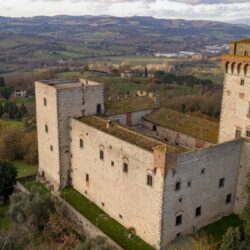 Incredible castle for sale near Florence Tuscany (101)