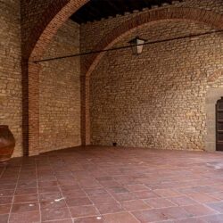 Incredible castle for sale near Florence Tuscany (12)