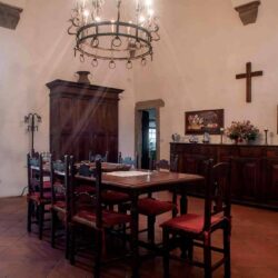Incredible castle for sale near Florence Tuscany (21)