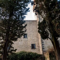 Incredible castle for sale near Florence Tuscany (5)