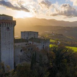 Incredible castle for sale near Florence Tuscany (51)
