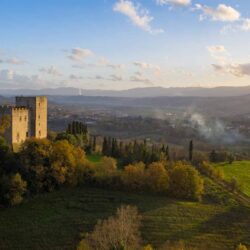 Incredible castle for sale near Florence Tuscany (59)