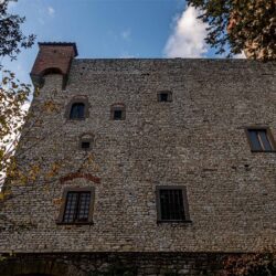 Incredible castle for sale near Florence Tuscany (7)