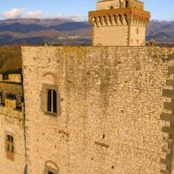 Incredible castle for sale near Florence Tuscany (70)