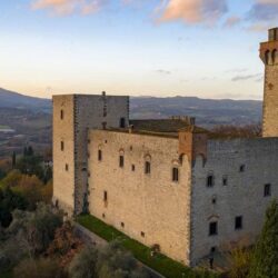 Incredible castle for sale near Florence Tuscany (77)