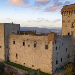 Incredible castle for sale near Florence Tuscany (78)