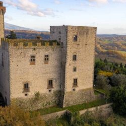 Incredible castle for sale near Florence Tuscany (86)
