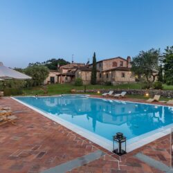 Luxury property for sale near Pistoia with pool, Tuscany (20)-1200
