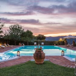 Luxury property for sale near Pistoia with pool, Tuscany (22)-1200