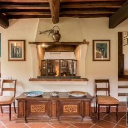 Luxury property for sale near Pistoia with pool, Tuscany (37)-1200