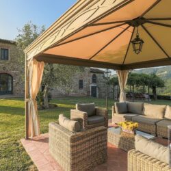 Luxury property for sale near Pistoia with pool, Tuscany (5)-1200