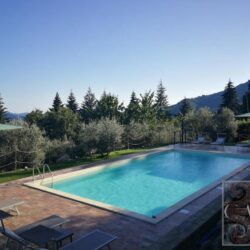 Stone house with pool for sale near Pescaglia Lucca (2)
