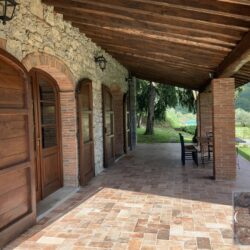Stone house with pool for sale near Pescaglia Lucca (5)