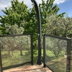 Stone house with pool for sale near Pescaglia Lucca (8)