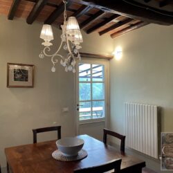 Two farmhouses with pool for sale near Lucca Tuscany (19)