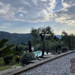 Two farmhouses with pool for sale near Lucca Tuscany (21)