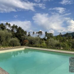 Two farmhouses with pool for sale near Lucca Tuscany (4)