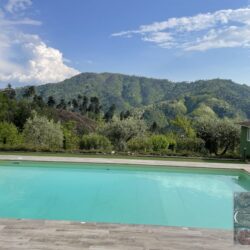 Two farmhouses with pool for sale near Lucca Tuscany (5)