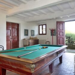 Wonderful farmhouse with pool for sale near Florence Tuscany (12)