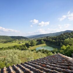 Wonderful farmhouse with pool for sale near Florence Tuscany (36)