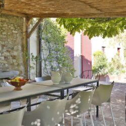 Wonderful farmhouse with pool for sale near Florence Tuscany (7)