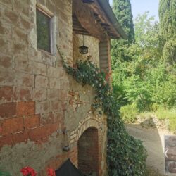 Beautiful Farmhouse for sale near San Gimignano, Tuscany (20)