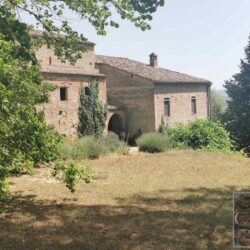 Beautiful Farmhouse for sale near San Gimignano, Tuscany (25)