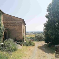 Beautiful Farmhouse for sale near San Gimignano, Tuscany (30)
