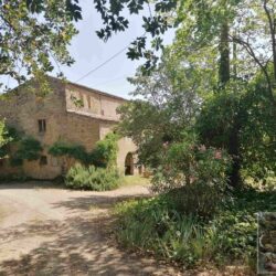 Beautiful Farmhouse for sale near San Gimignano, Tuscany (31)
