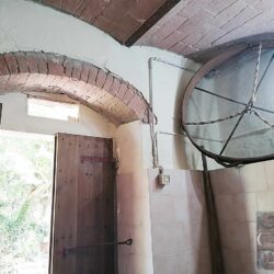 Beautiful Farmhouse for sale near San Gimignano, Tuscany (37)