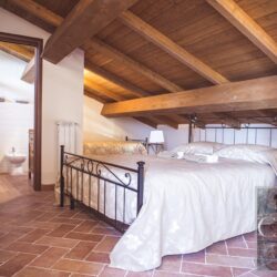 Bed & Breakfast for sale in Tuscany (21)