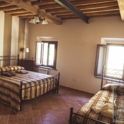 Bed & Breakfast for sale in Tuscany (4)