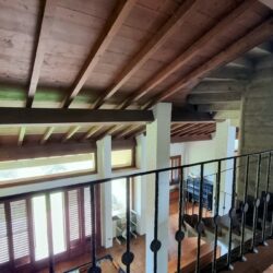 Modern Villa for sale Gragnano Lucca Tuscany (6)