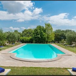 Property with Pool for sale near Cortona Tuscany (4)