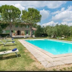 Property with Pool for sale near Cortona Tuscany (6)