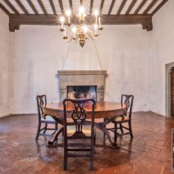 Villa for sale overlooking Florence, Tuscany (10)