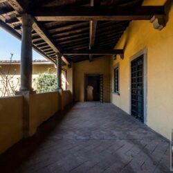 Villa for sale overlooking Florence, Tuscany (19)