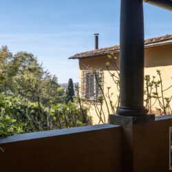 Villa for sale overlooking Florence, Tuscany (20)